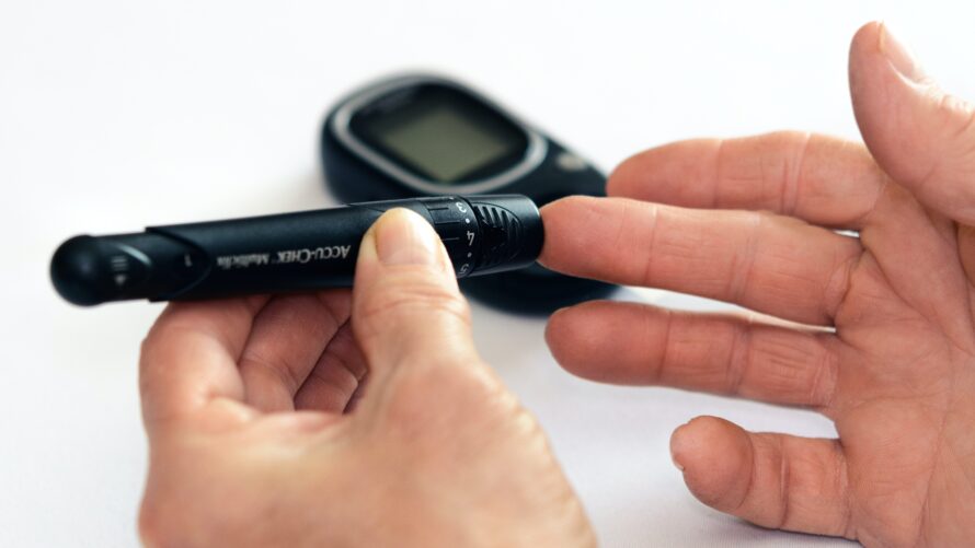 Cukrzyca – choroba współczesnego świata