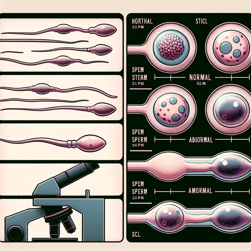 Badania mikrobiologiczne nasienia: Kluczowe informacje o badaniach na Bemowie