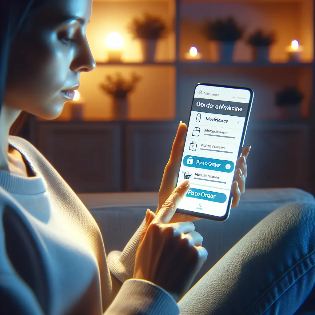 Rola aptek internetowych w promowaniu zdrowia